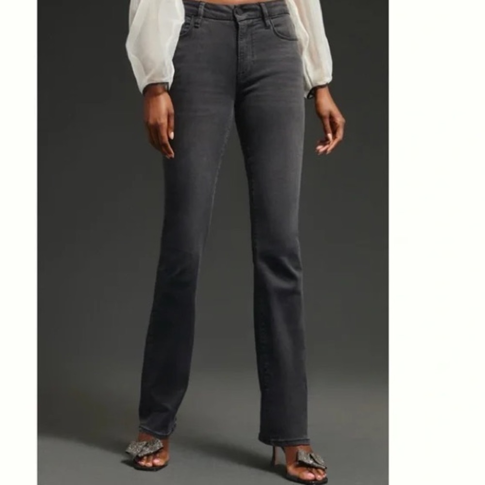 Frame Le Mini Boot Jeans